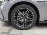 Used BYD Han 2025 EV 605KM Premium Edition
